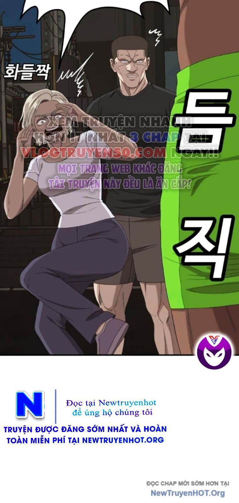 Người Xấu Chương 260 Ảnh 22