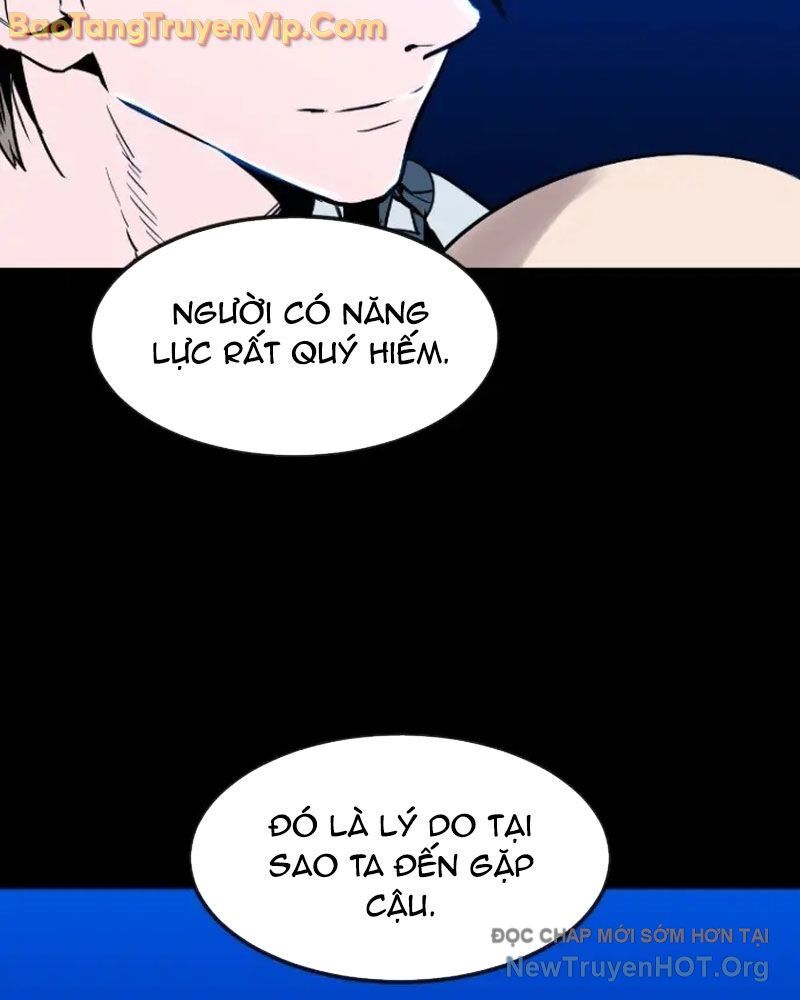 Cửu Vân Mộng Khởi Nguyên Chương 2 Ảnh 26