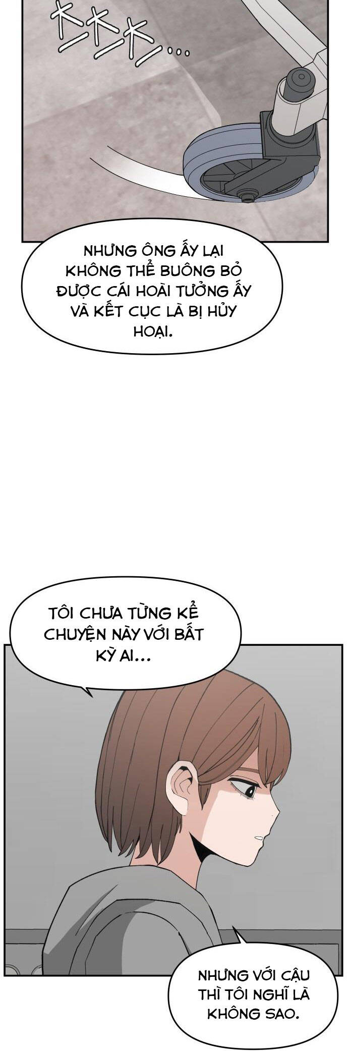 Lớp Học Phản Diện Chương 93 Ảnh 62