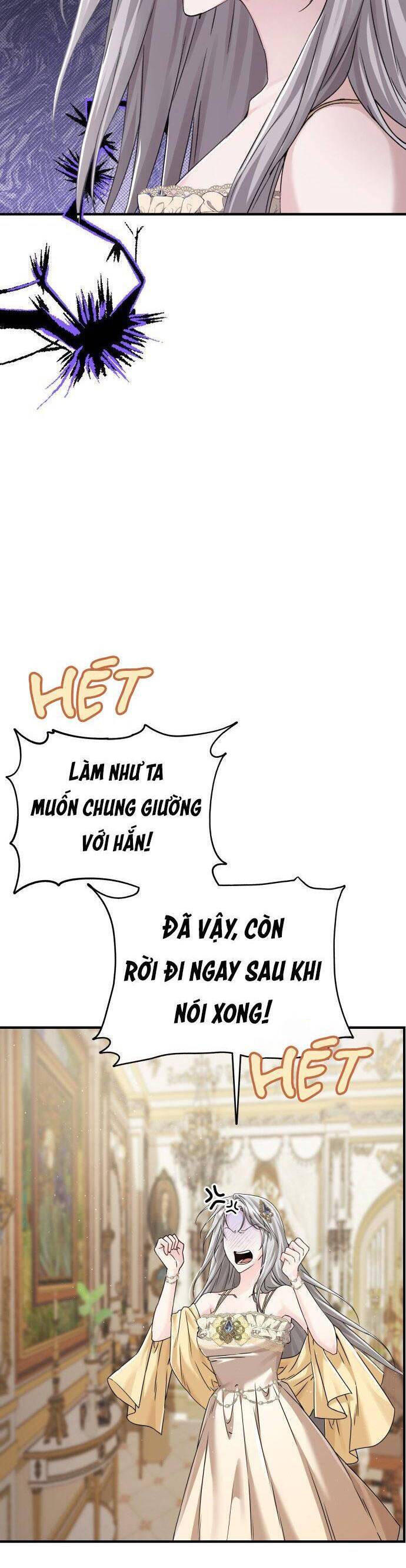 Trên Danh Nghĩa Vợ Chồng Chương 1 Ảnh 45