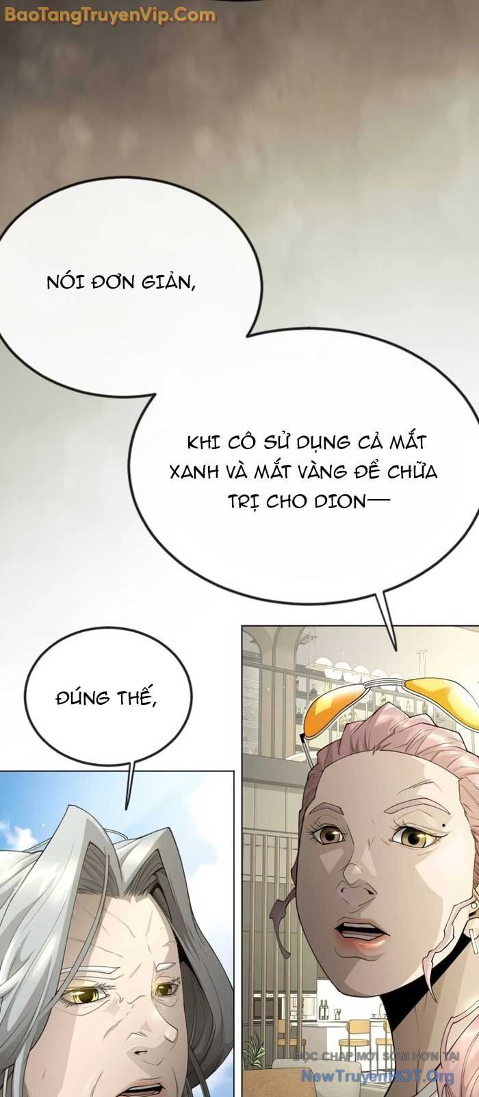 Kĩ Nguyên Của Anh Hùng Chương 190 Ảnh 58