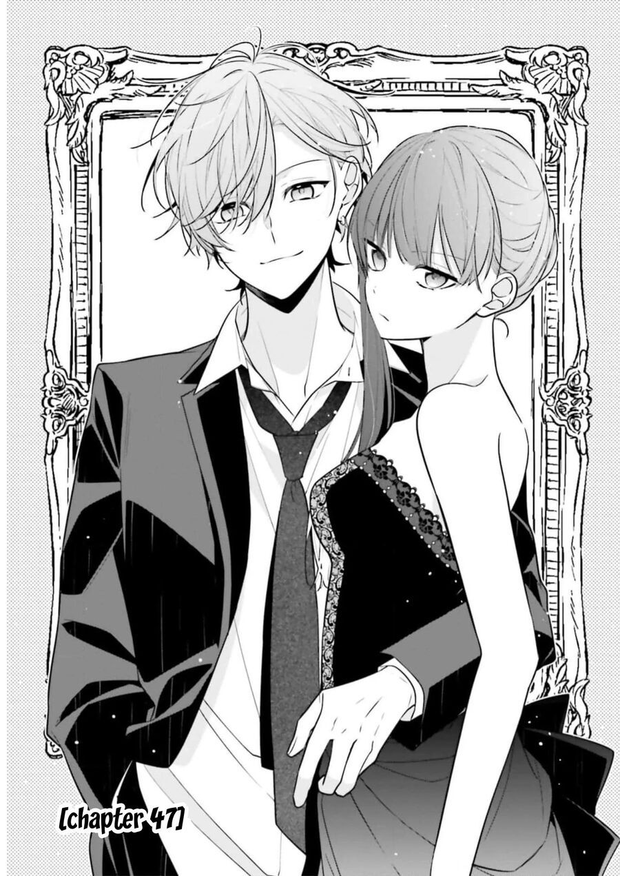 Cho Dù Tôi Có Chết, Tôi Cũng Sẽ Không Chọn Cậu Chương 47 Ảnh 3