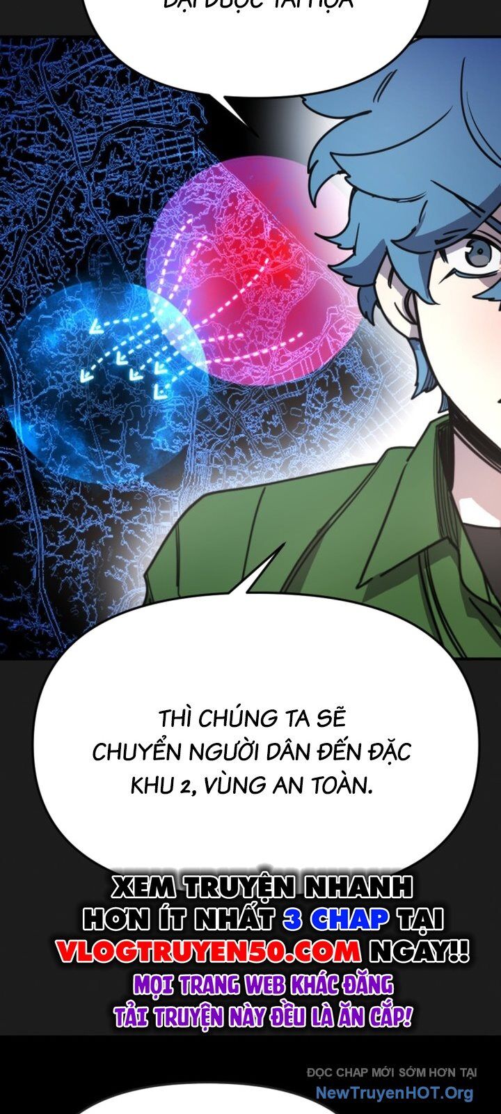 Mê Cung Mộng Ảo Chương 17 Ảnh 28