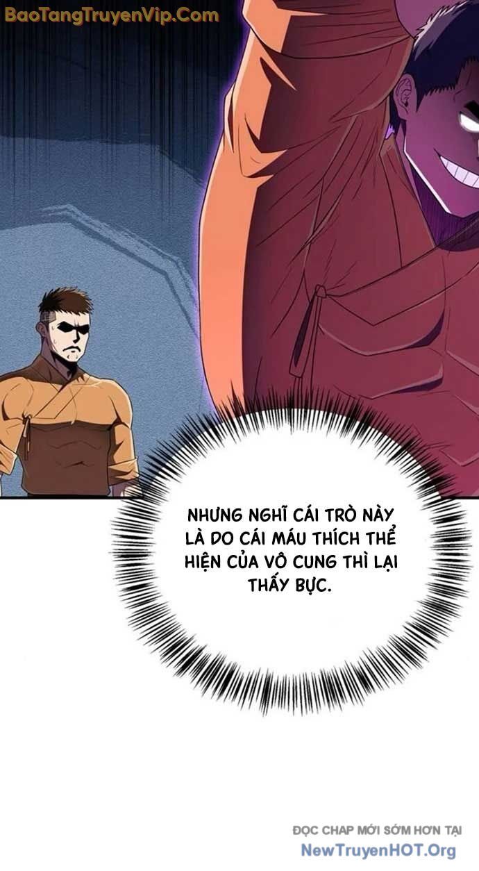 Huấn Luyện Viên Murim Thiên Tài Chương 69 Ảnh 34