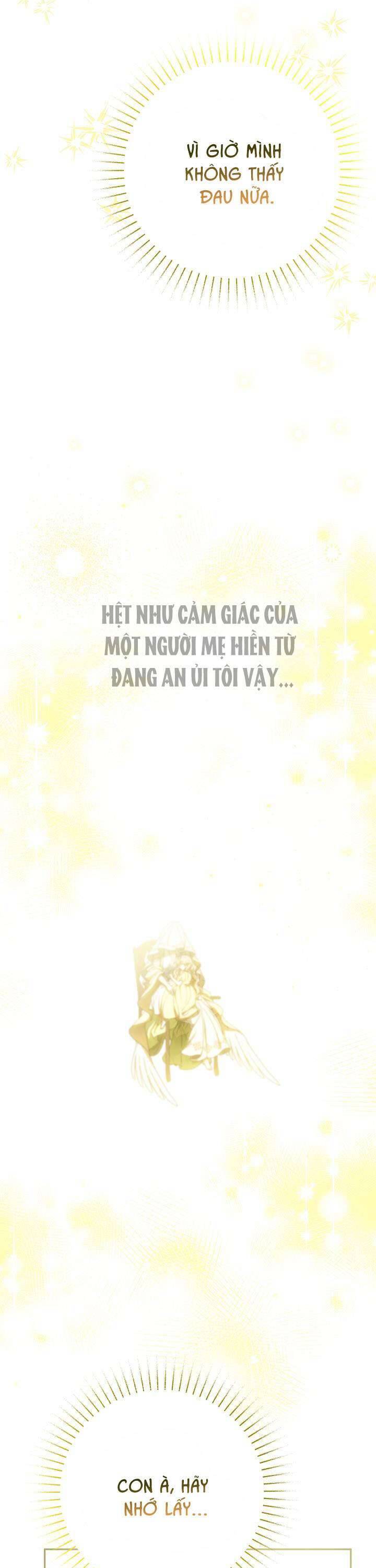 Nàng Chim Được Dinh Thự Sói Yêu Thương Chương 44 Ảnh 9