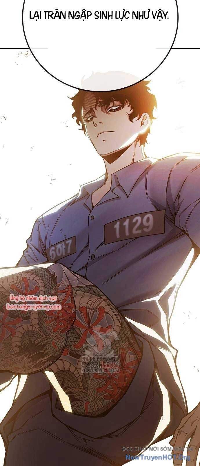 Nhà Tù Vị Thành Niên Chương 57 Ảnh 39