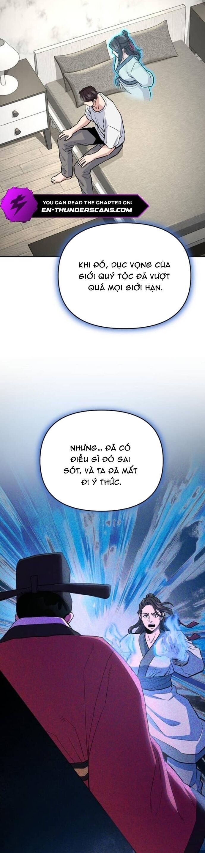 Độc Đạo Chương 40 Ảnh 12
