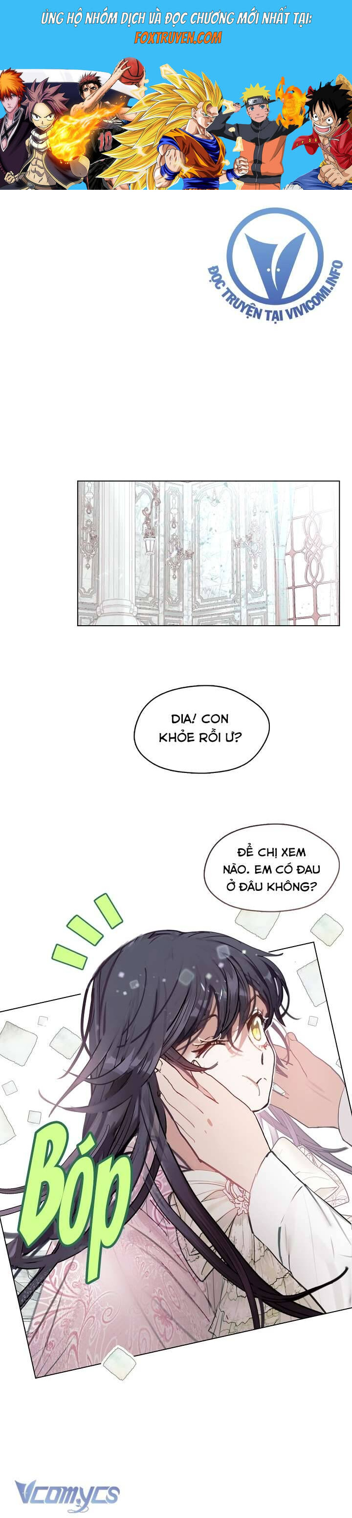 Gia Đình Bị Ám Ảnh Bởi Tôi Chương 84 Ảnh 2