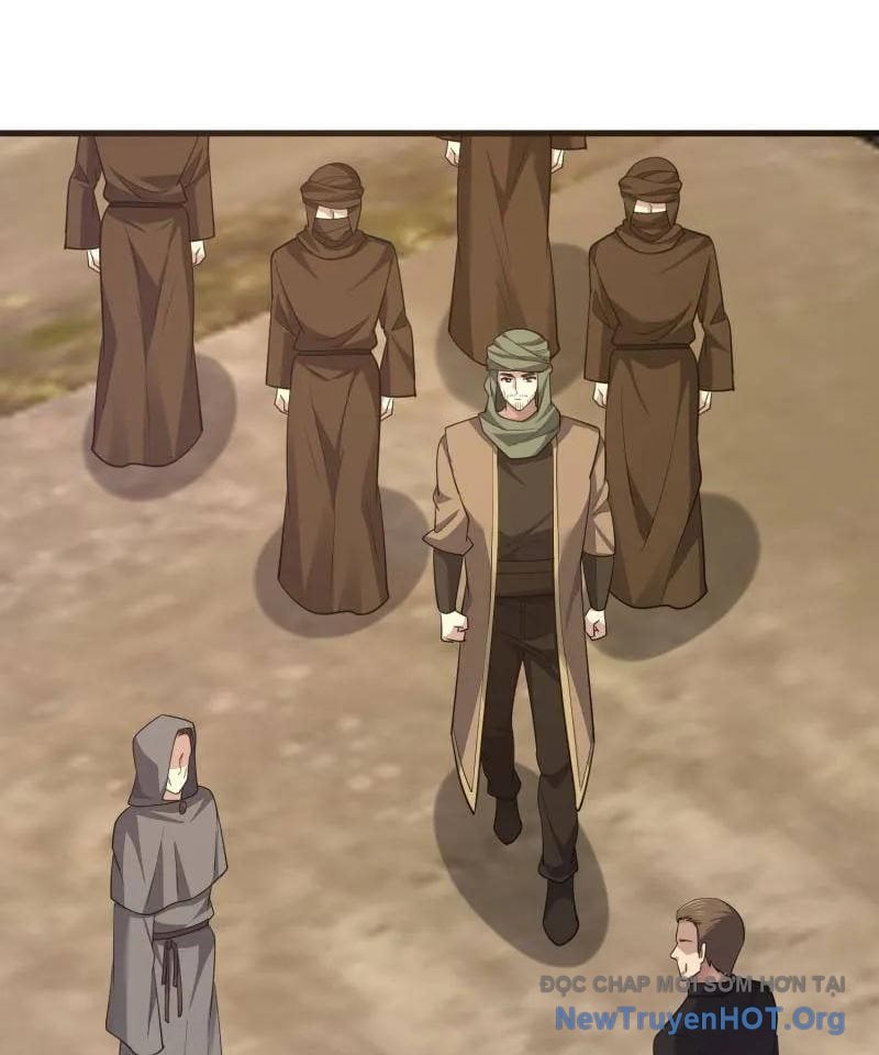 Đệ Nhất Danh Sách Chương 589 Ảnh 97