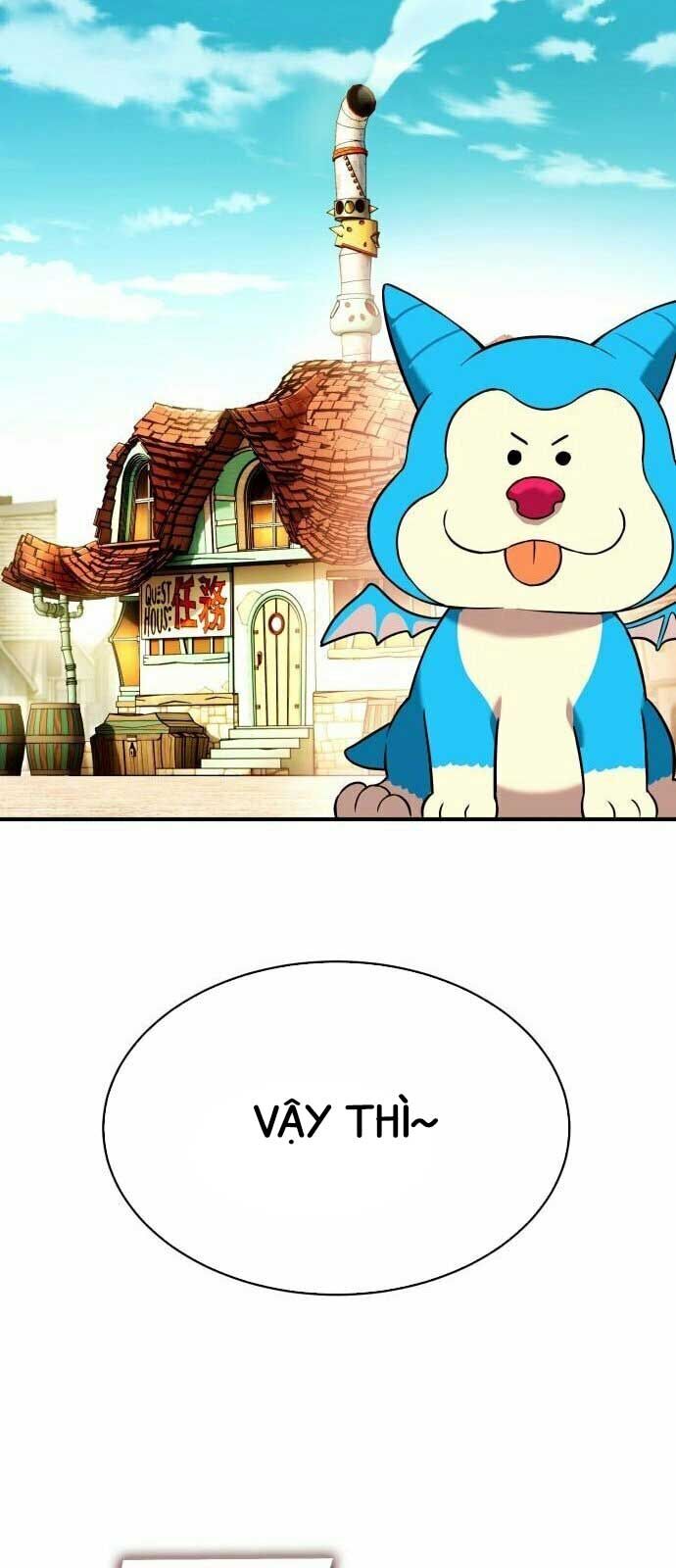 Cây Xẻng Xúc Được Mọi Thứ Chương 10 Ảnh 37