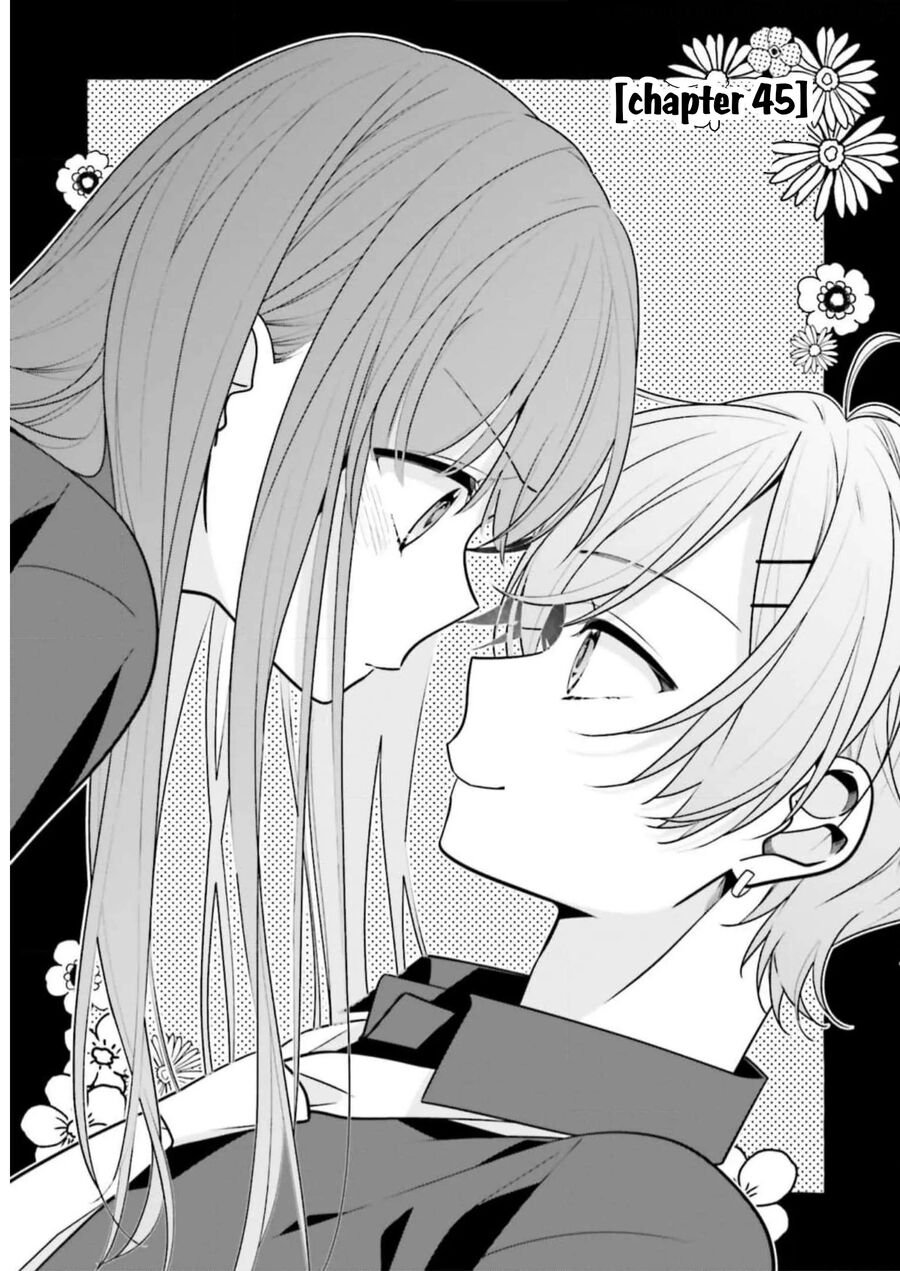Cho Dù Tôi Có Chết, Tôi Cũng Sẽ Không Chọn Cậu Chương 45 Ảnh 3