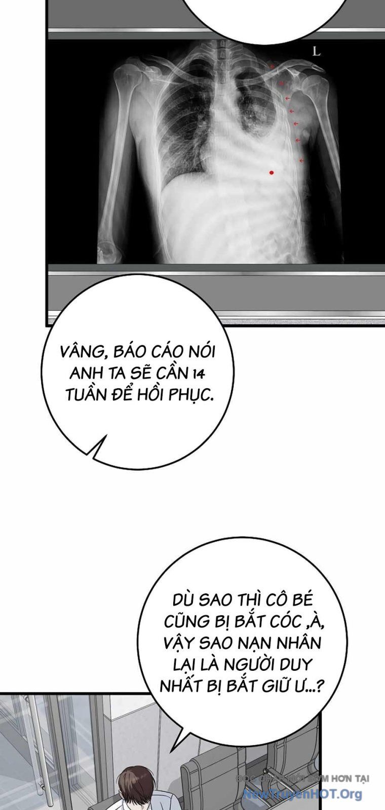 Đây Là Luật Chương 160 Ảnh 24
