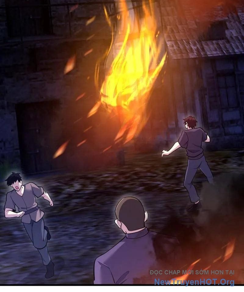 Đệ Nhất Danh Sách Chương 589 Ảnh 3