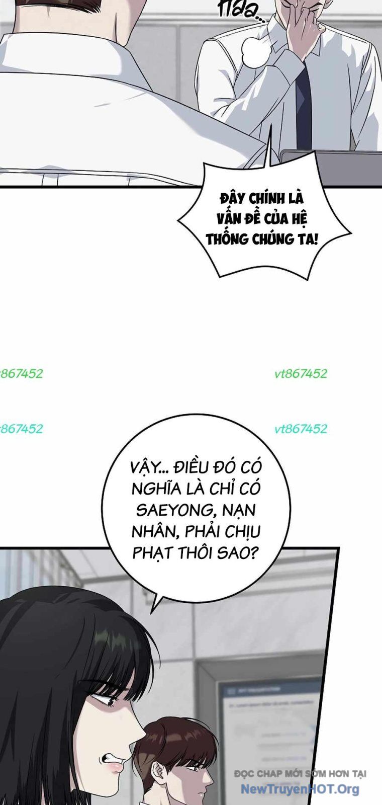 Đây Là Luật Chương 160 Ảnh 50