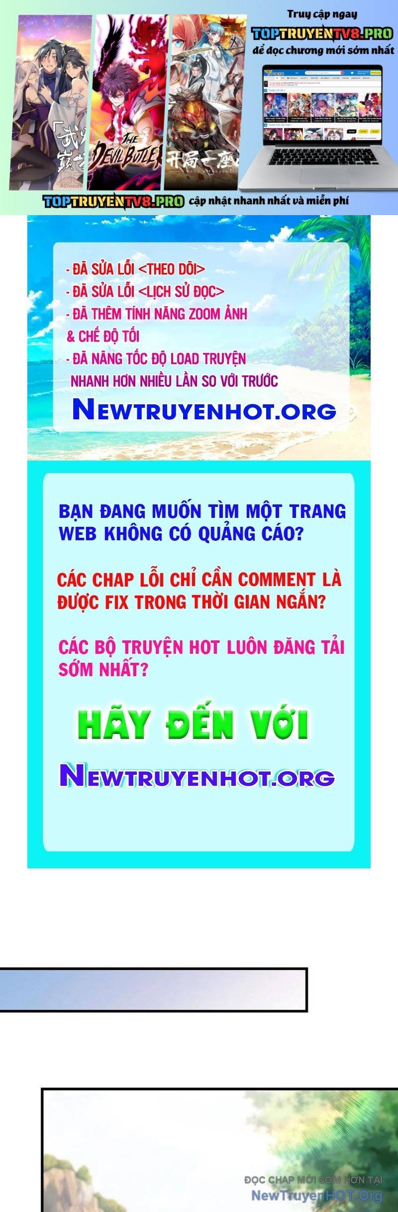Hoá Ra Ta Đã Vô Địch Từ Lâu Chương 314 Ảnh 2