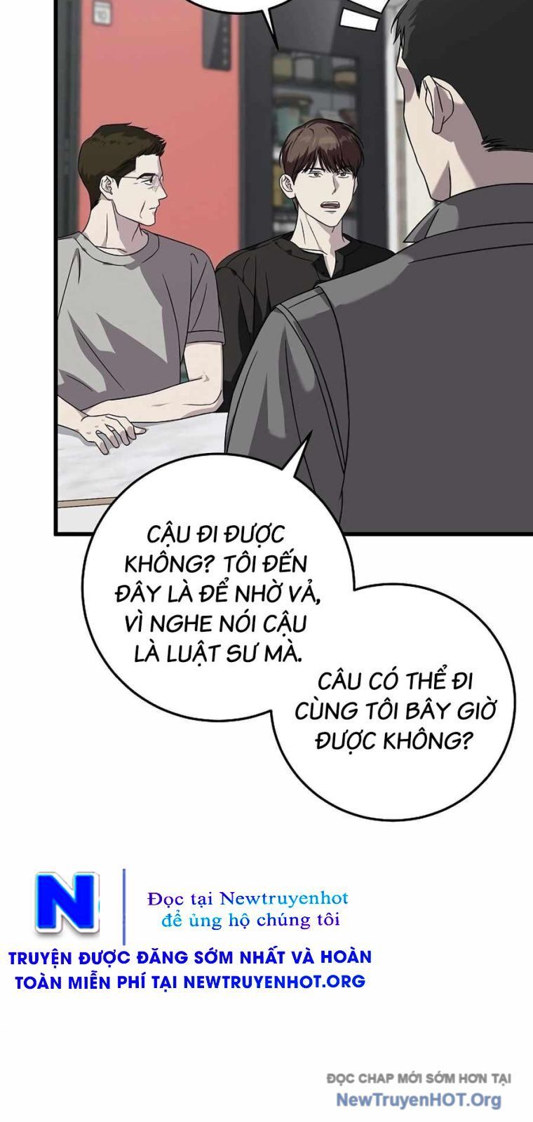 Đây Là Luật Chương 160 Ảnh 10