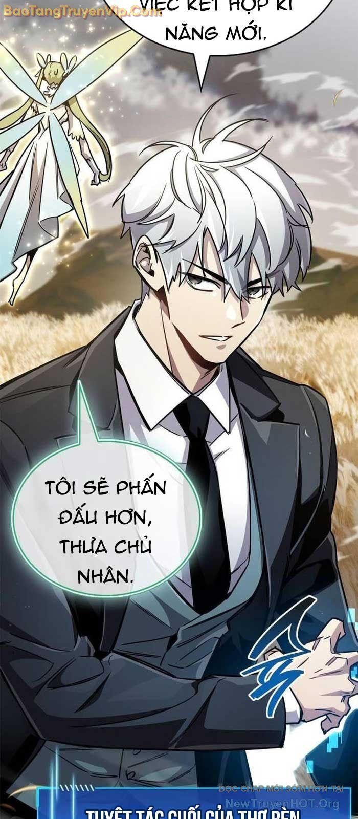 Người Chơi Che Giấu Quá Khứ Chương 77 Ảnh 83