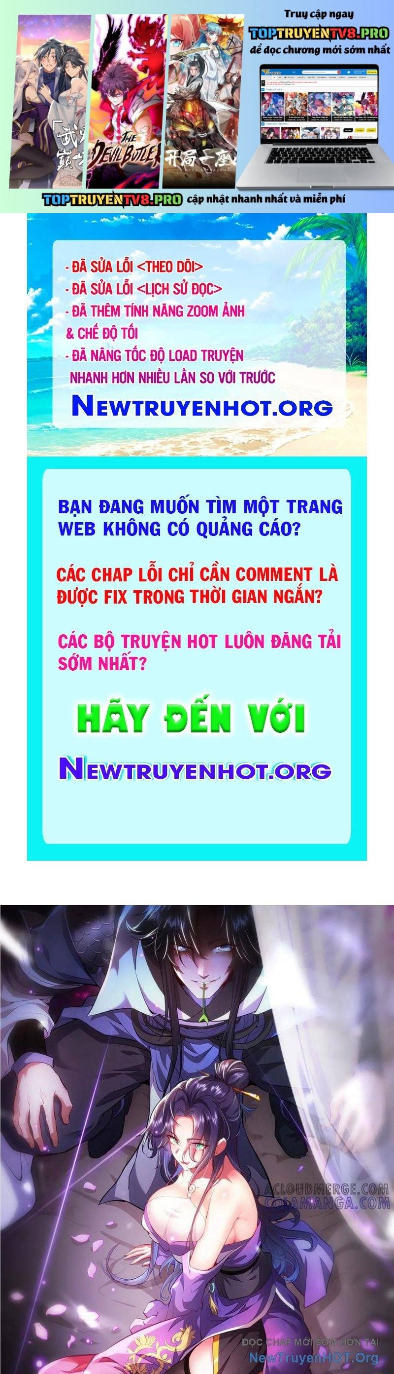 Các Nữ Sư Tôn Đều Muốn Chiếm Hữu Ta Chương 24 Ảnh 2