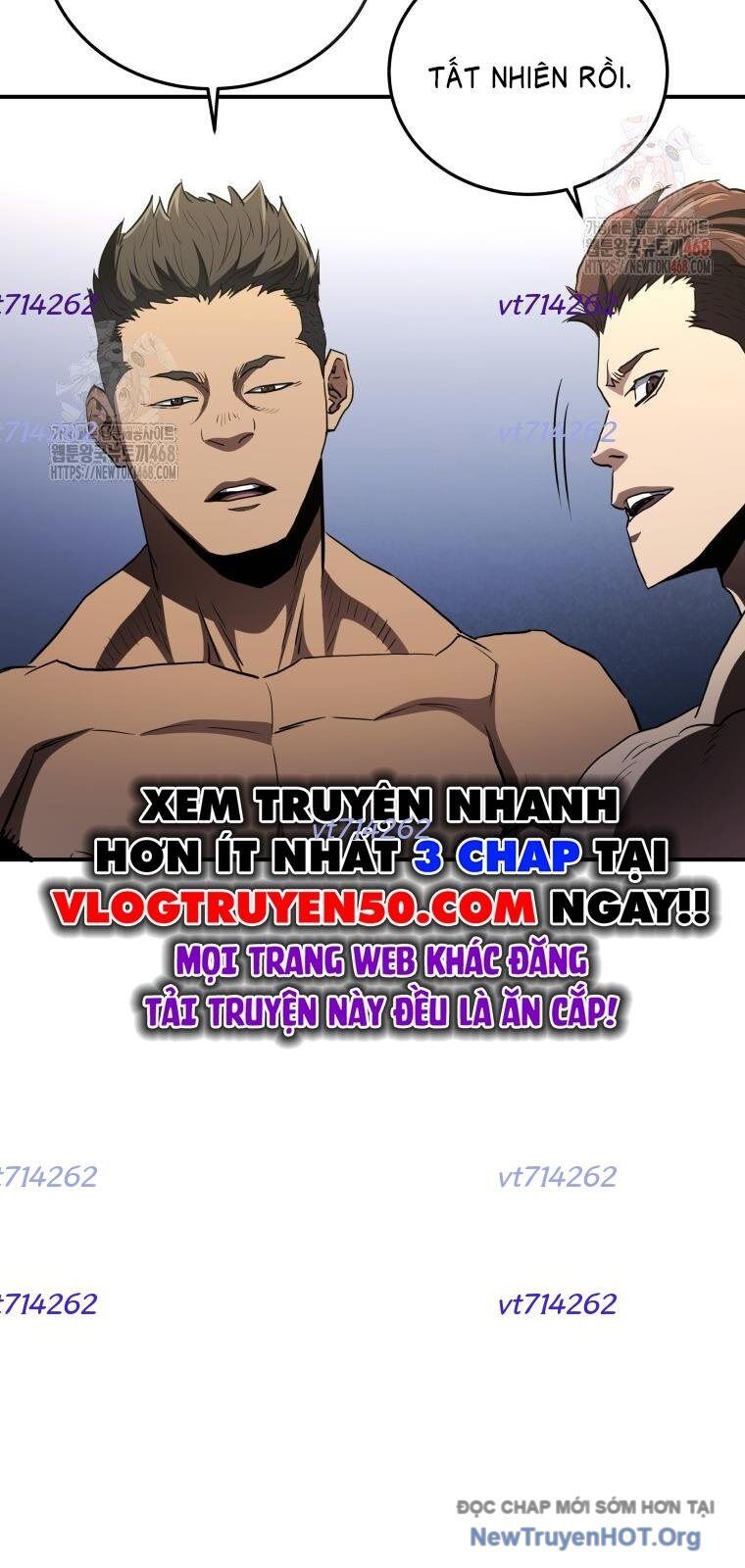 Ác Nhân Lồng Bát Giác Chương 37 Ảnh 9