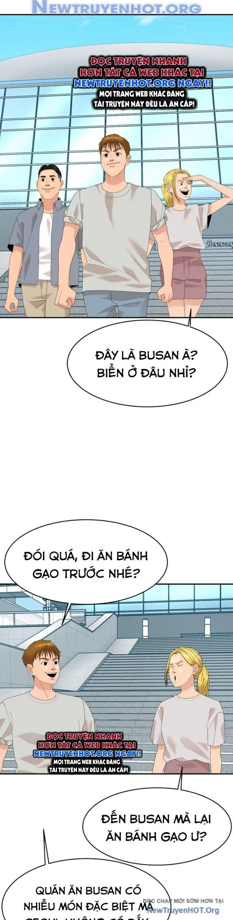 Nhà Hàng Kỳ Lạ Chương 26 Ảnh 44