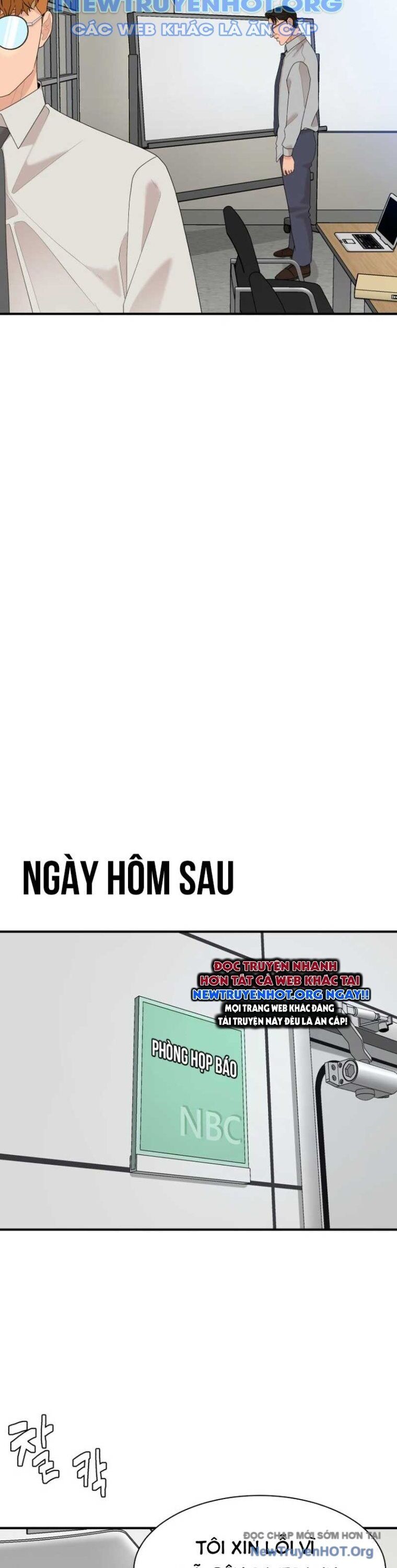 Nhà Hàng Kỳ Lạ Chương 25 Ảnh 34