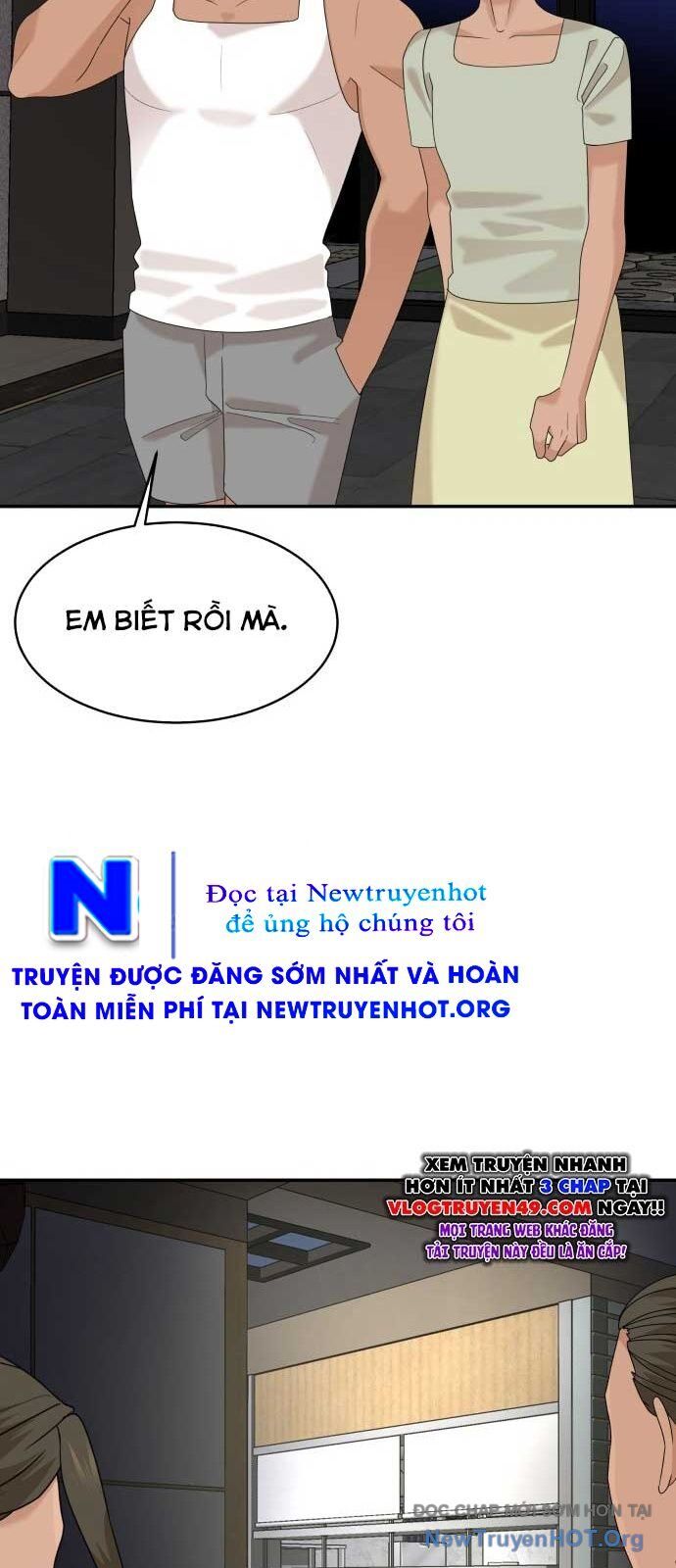 Nhà Hàng Kỳ Lạ Chương 28 Ảnh 66