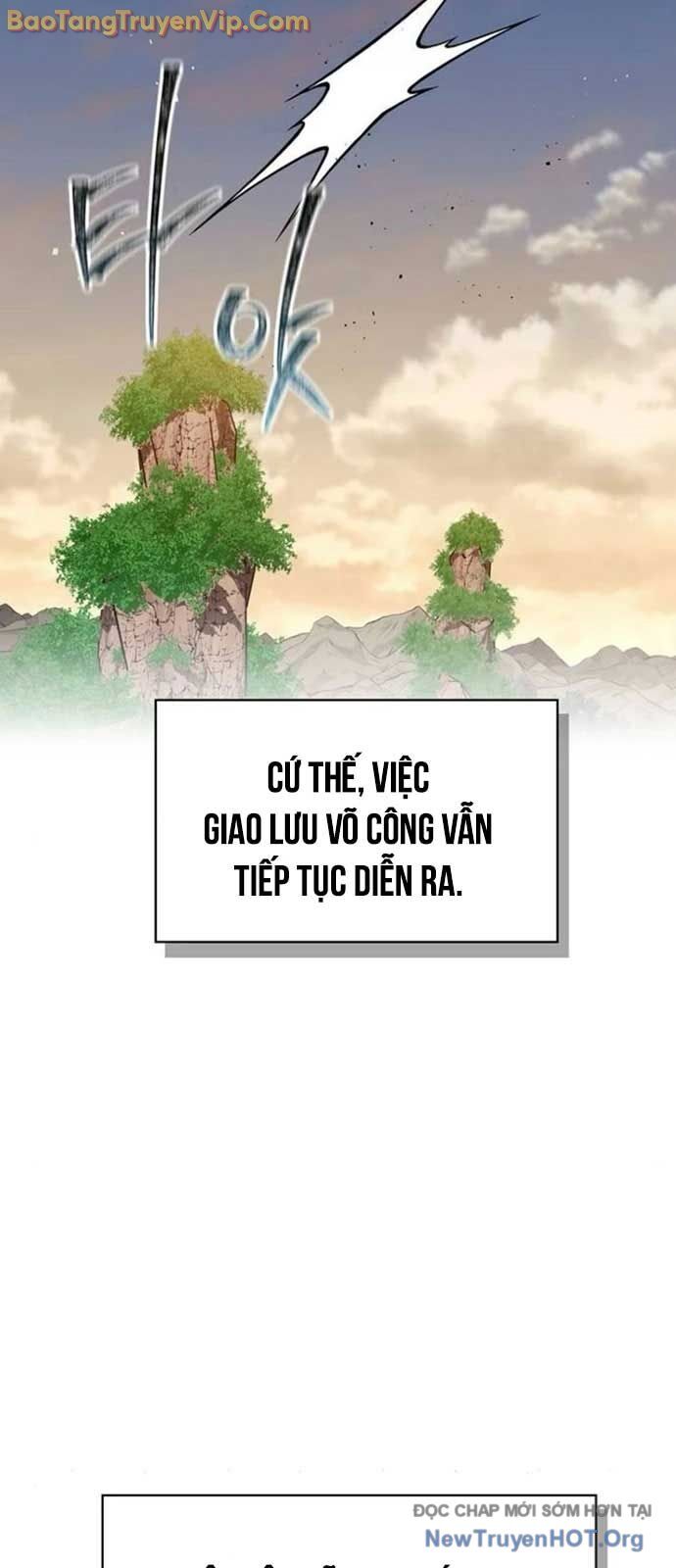 Huấn Luyện Viên Murim Thiên Tài Chương 69 Ảnh 26