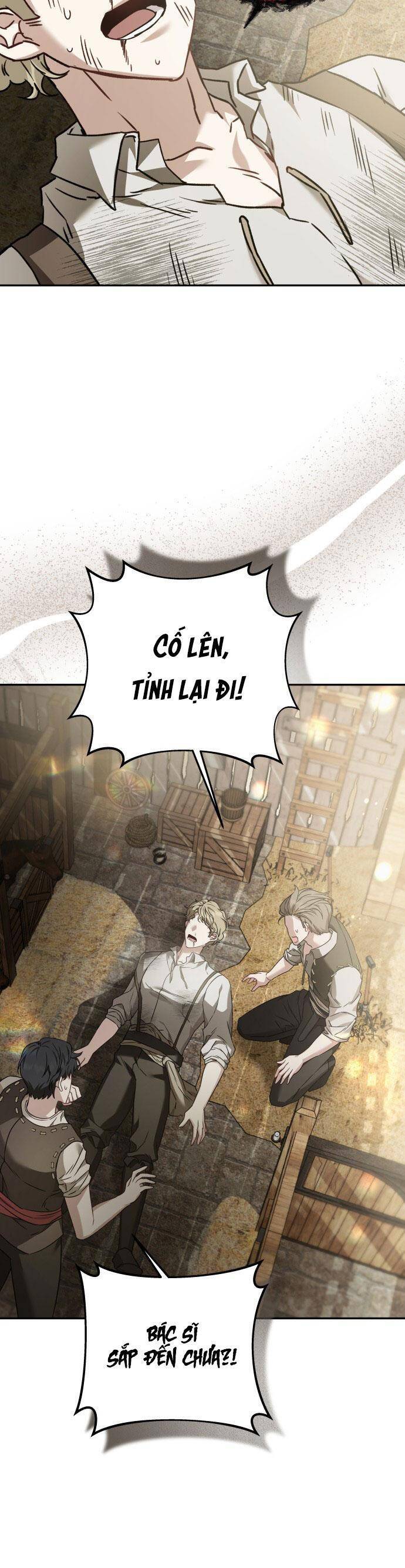 Trên Danh Nghĩa Vợ Chồng Chương 3 Ảnh 50