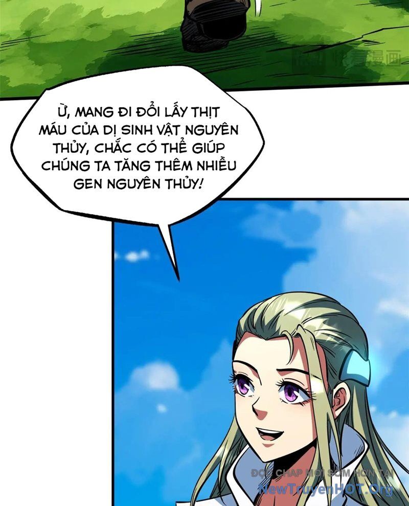 Siêu Cấp Thần Cơ Nhân Chương 368 Ảnh 7