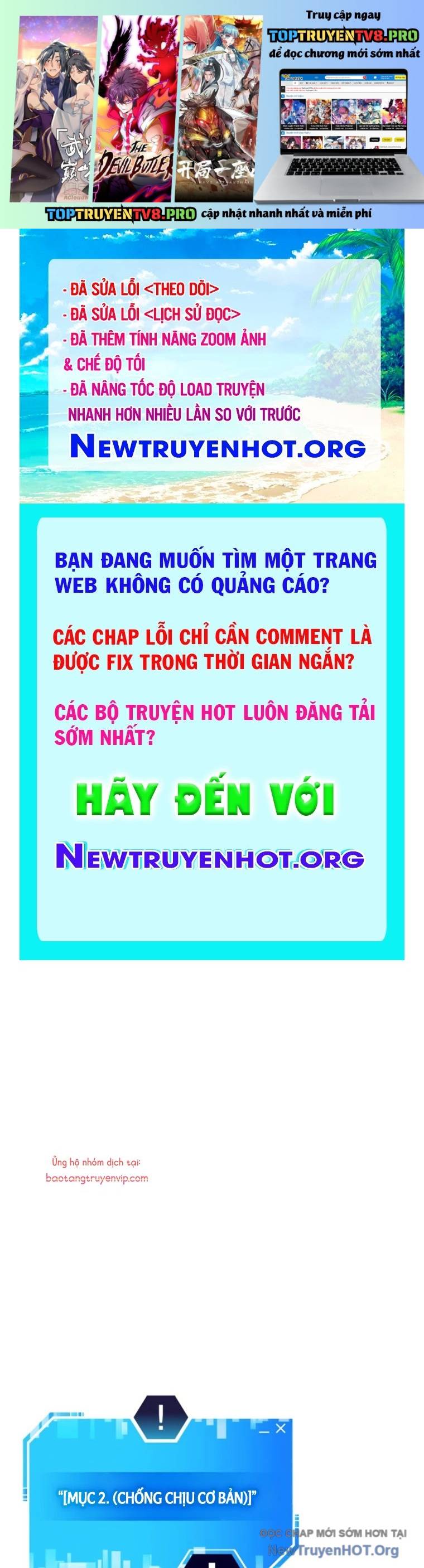 Học Viện Tối Thượng Chương 164 Ảnh 2
