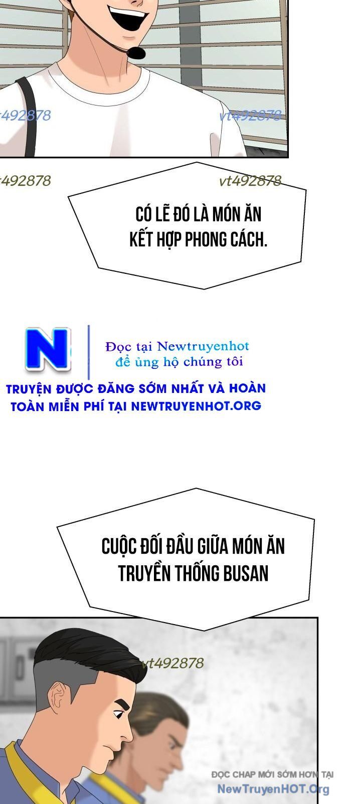 Nhà Hàng Kỳ Lạ Chương 29 Ảnh 76