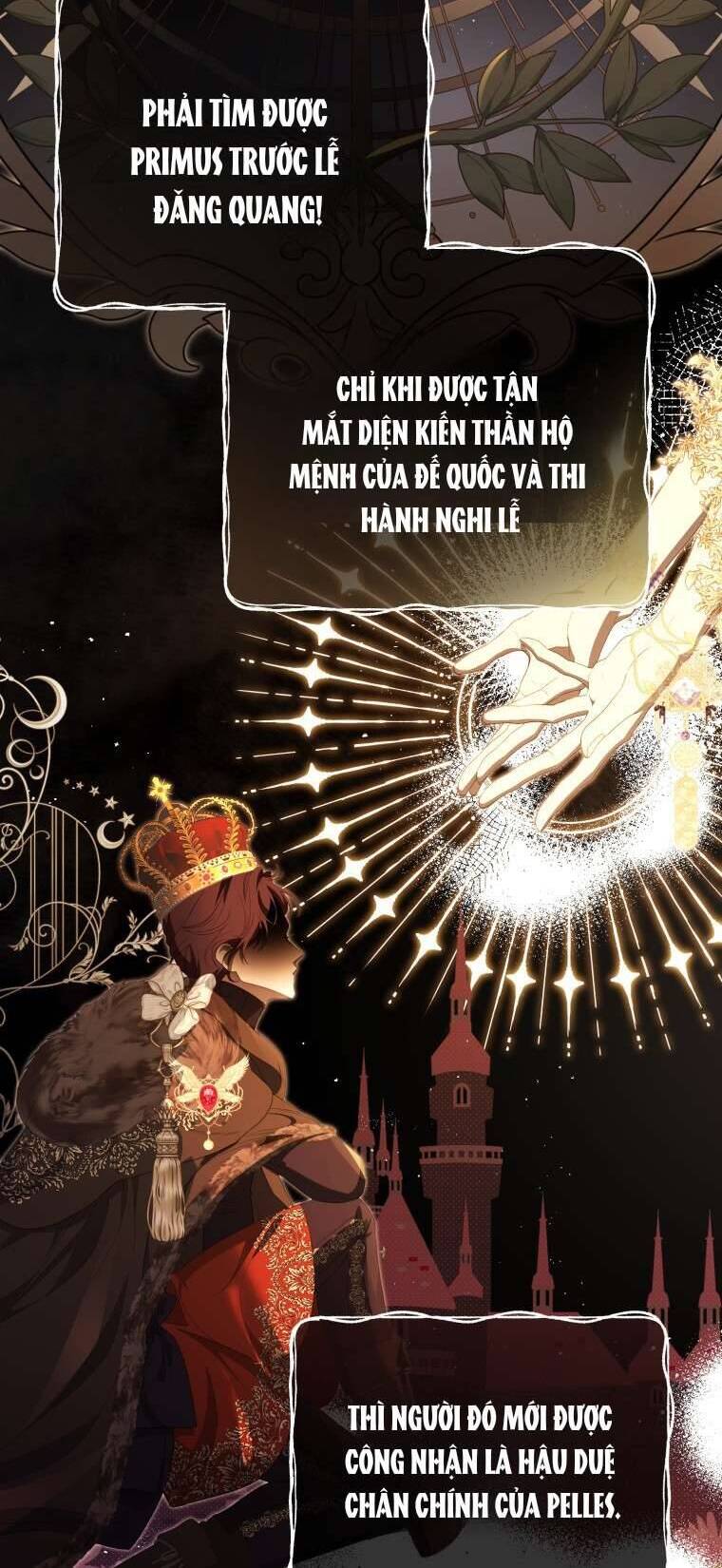 Người Phải Trả Giá Bằng Mạng Sống Vì Đã Lừa Dối Tôi Chương 5 Ảnh 39