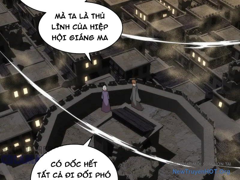 Cao Đẳng Linh Hồn Chương 339 Ảnh 89