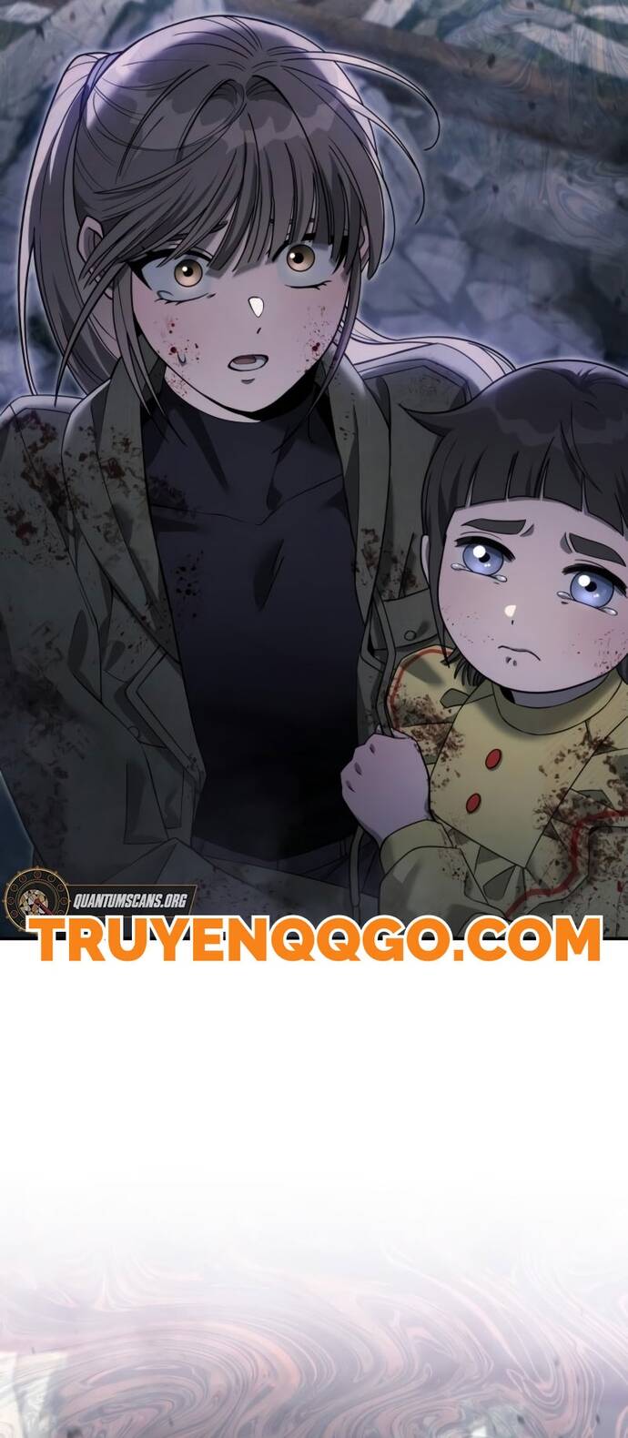 Thợ Săn Sống Trong Căn Hộ Thuê Chương 9 Ảnh 3