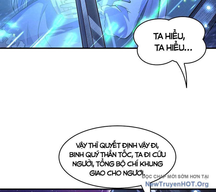 Các Nữ Đồ Đệ Của Ta Đều Là Chư Thiên Đại Lão Tương Lai Chương 348 Ảnh 9