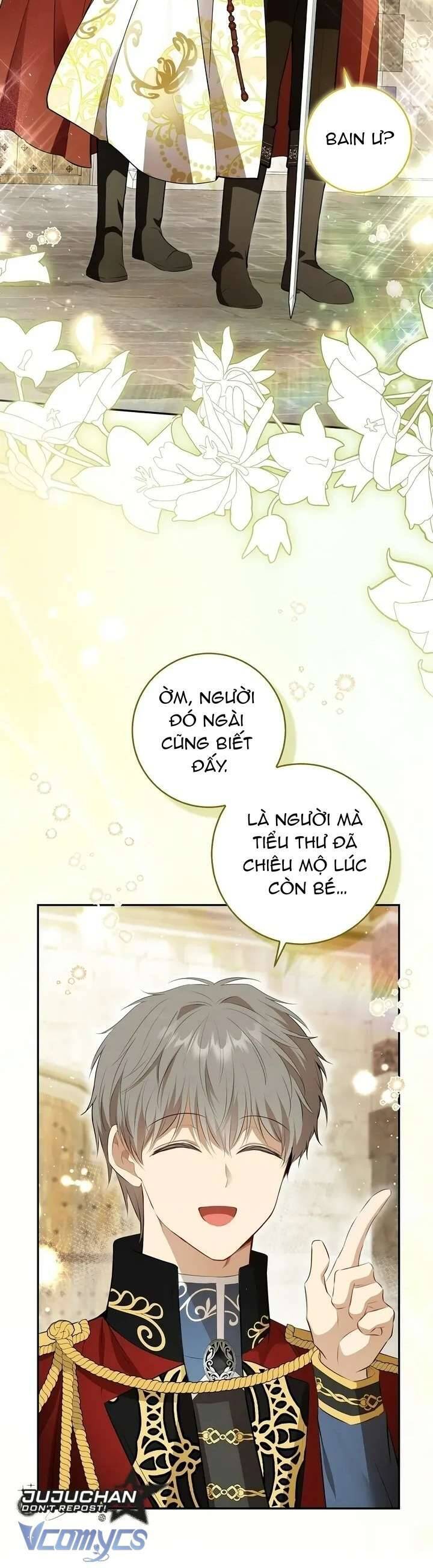 Sóc Nhỏ Tài Năng Chương 114 Ảnh 6