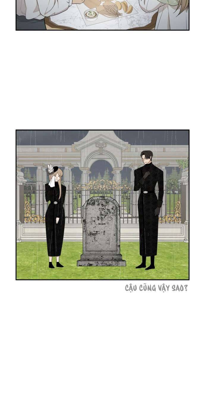 Trận Đấu Đồng Đội Của Những Tài Xế Xe Tải Chương 29 Ảnh 36