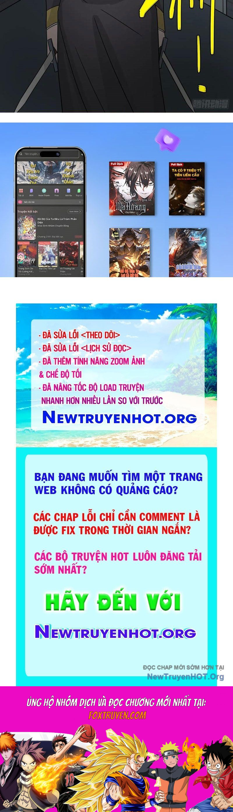 Ta Nằm Vùng Tại Yêu Quốc Chương 54 Ảnh 57