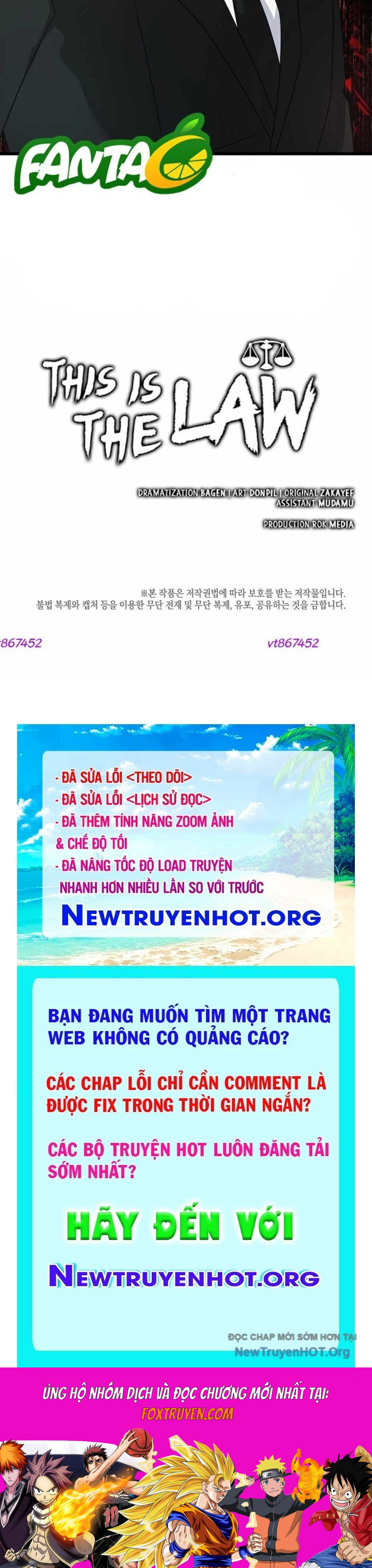 Đây Là Luật Chương 160 Ảnh 87