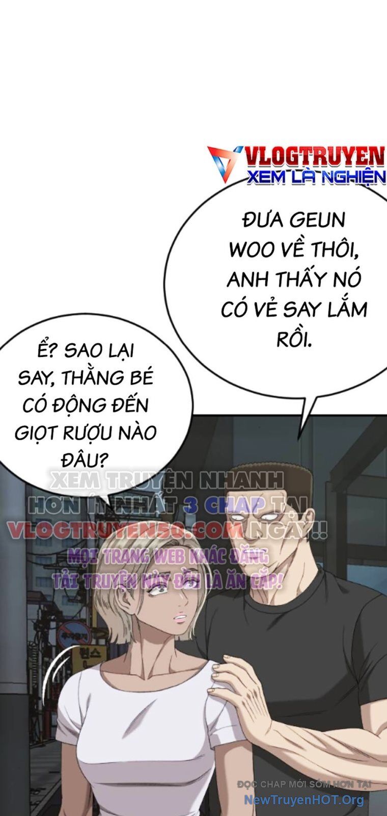 Người Xấu Chương 260 Ảnh 20
