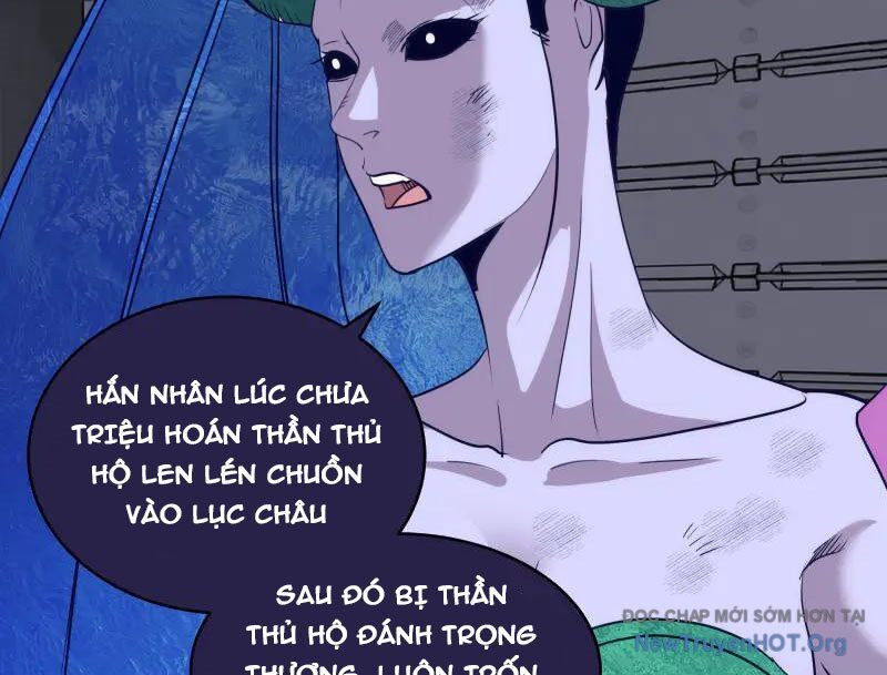 Cao Đẳng Linh Hồn Chương 339 Ảnh 24