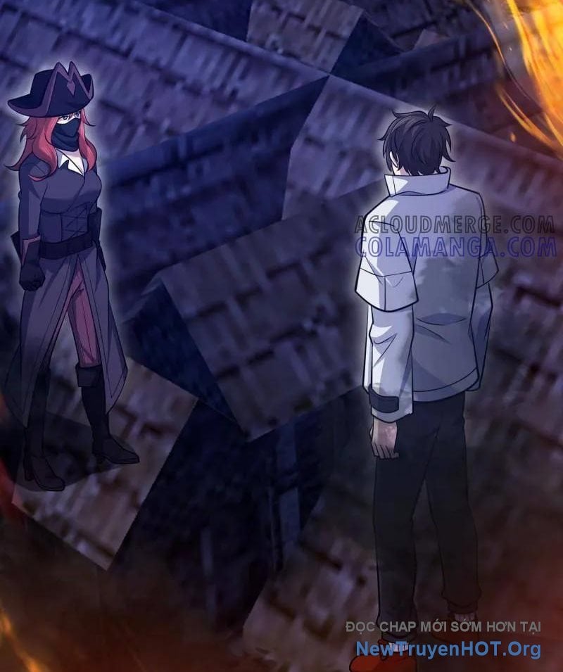 Đệ Nhất Danh Sách Chương 589 Ảnh 5