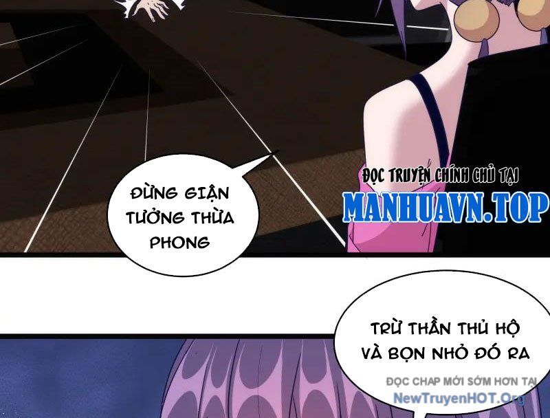 Cao Đẳng Linh Hồn Chương 339 Ảnh 18