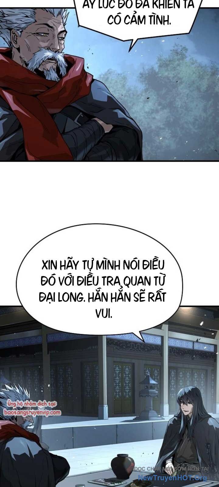 Tuyệt Thế Hồi Quy Chương 55 Ảnh 66