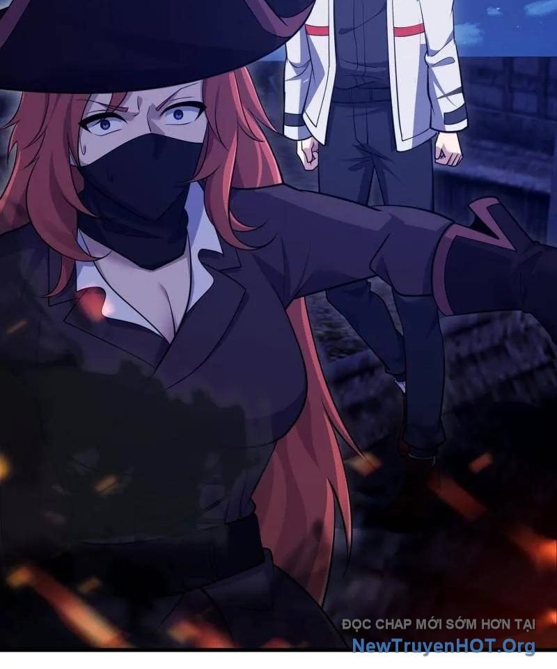 Đệ Nhất Danh Sách Chương 589 Ảnh 31