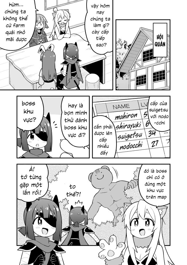 Onii-Chan Wa Oshimai Chương 101 Ảnh 5