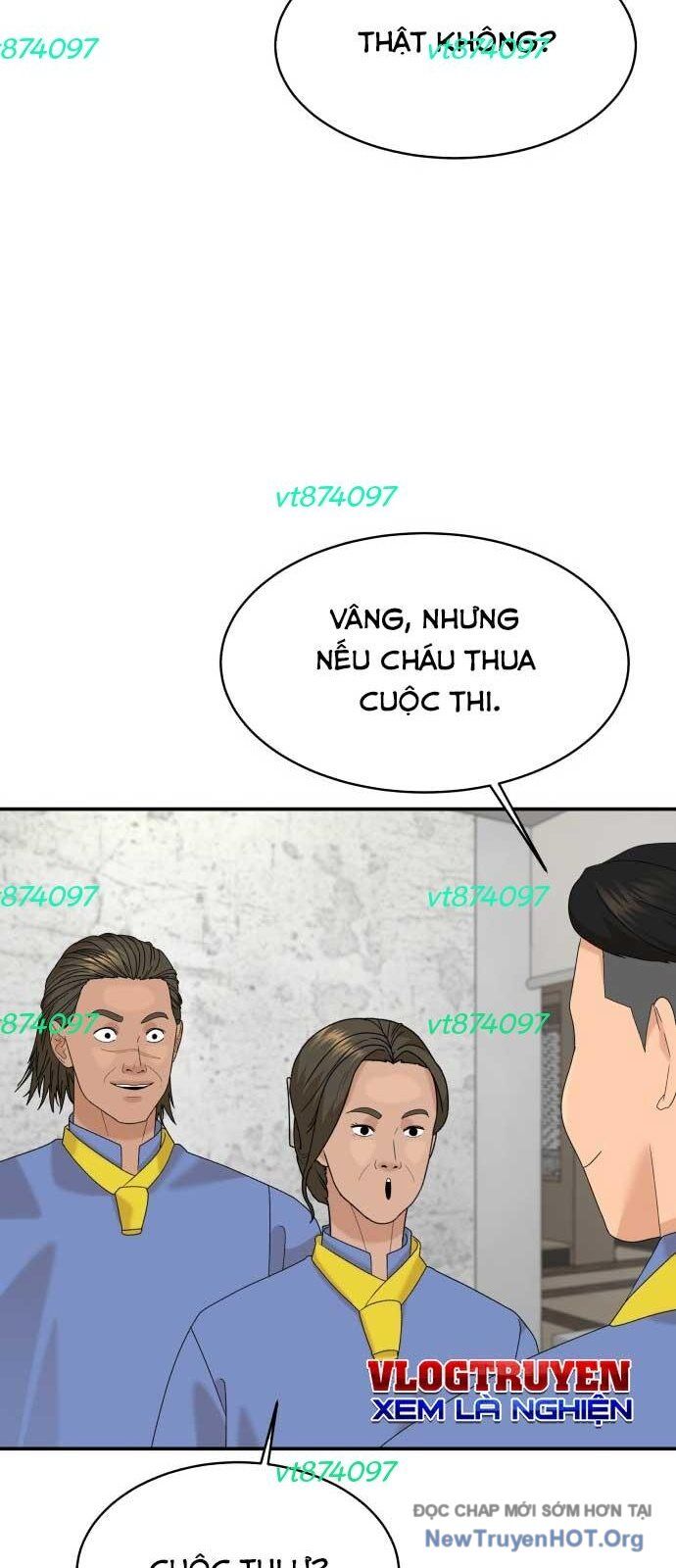 Nhà Hàng Kỳ Lạ Chương 28 Ảnh 78