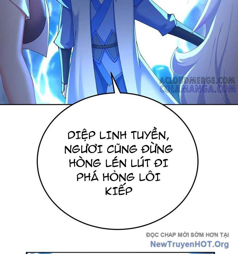 Hóa Ra Các Cô Ấy Mới Là Nhân Vật Chính Chương 94 Ảnh 59