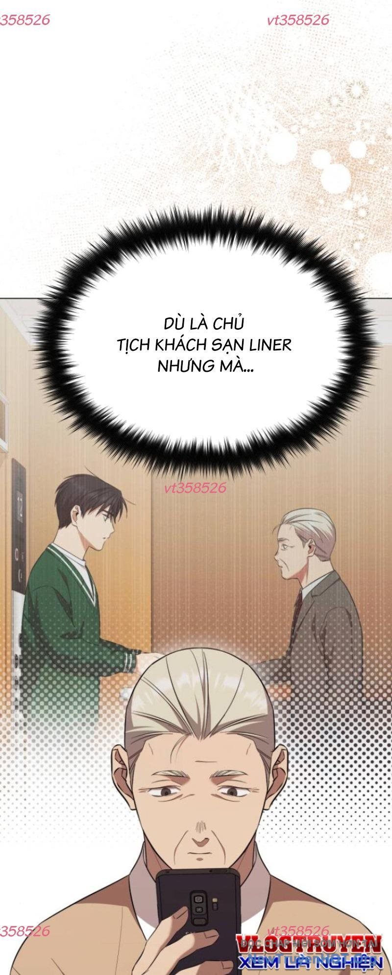 Thiên Ma Bấm Huyệt Chương 54 Ảnh 60