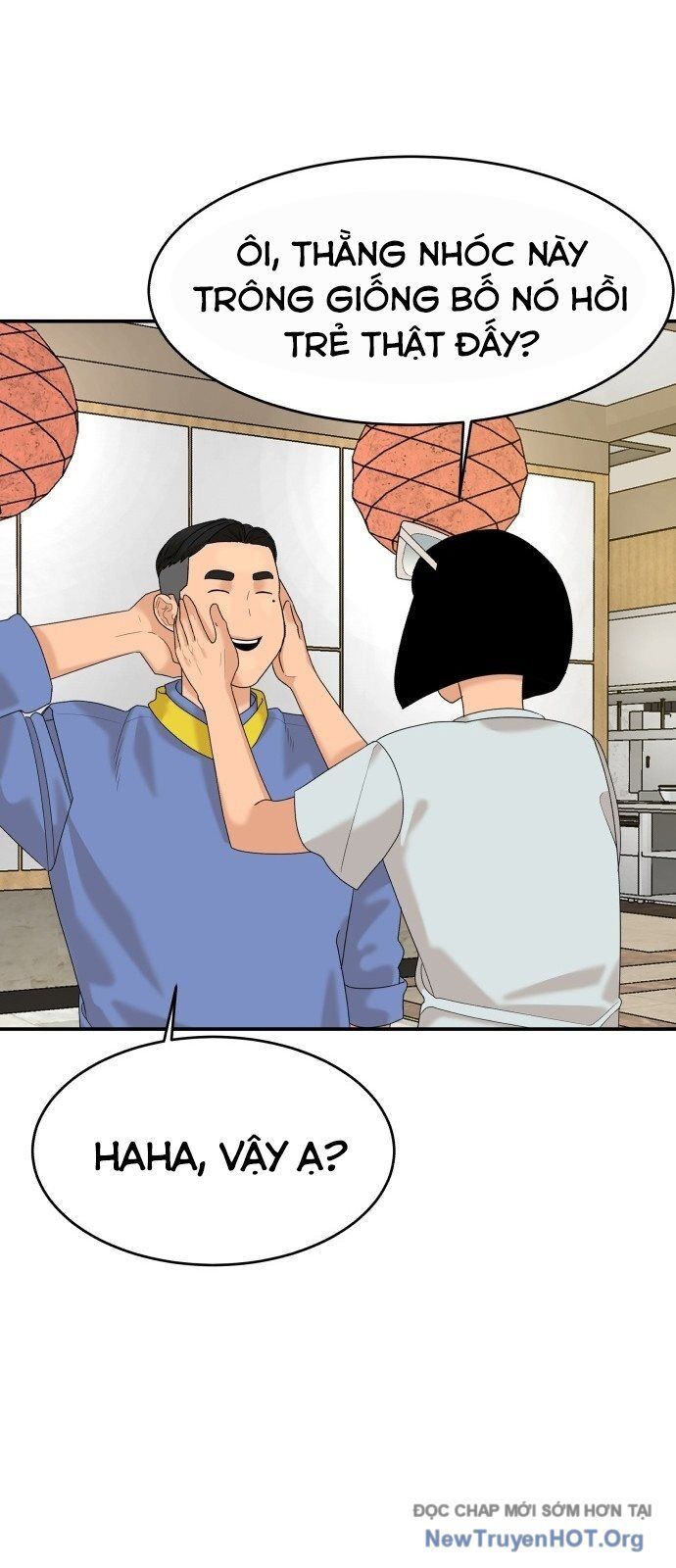 Nhà Hàng Kỳ Lạ Chương 29 Ảnh 66